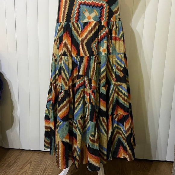 LAUREN Ralph Lauren Full Skirt - Picture 5 of 12